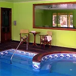 Hotel Spa Estancia San Joaquin