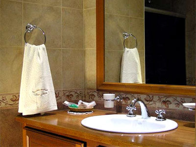 Hotel Estancia San Joaquin 4*