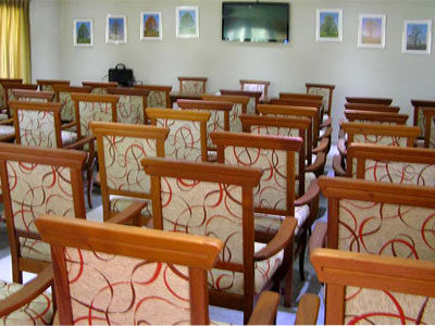 Estancia San Joaquin 4*