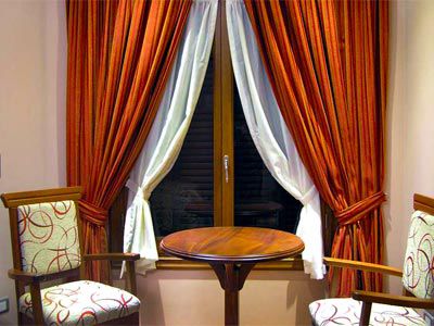 Estancia San Joaquin Hotel 4*