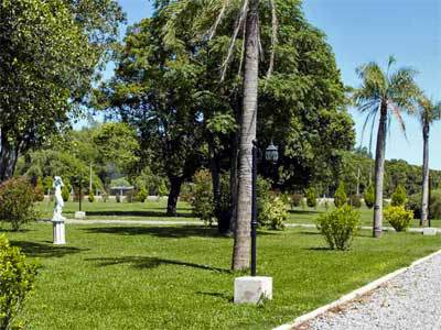 Estancia San Joaquin 4* Pilar (Buenos Aires)