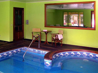 Estancia San Joaquin Hotel