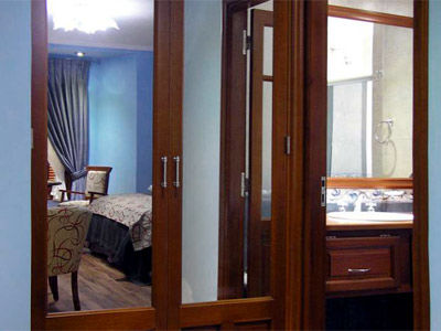 Estancia San Joaquin Hotel 4*