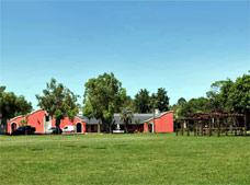 Hotel Estancia San Joaquin Pilar (Buenos Aires)